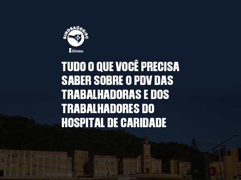 Tudo O Que Voc Precisa Saber Sobre O Pdv Das Trabalhadoras E Dos